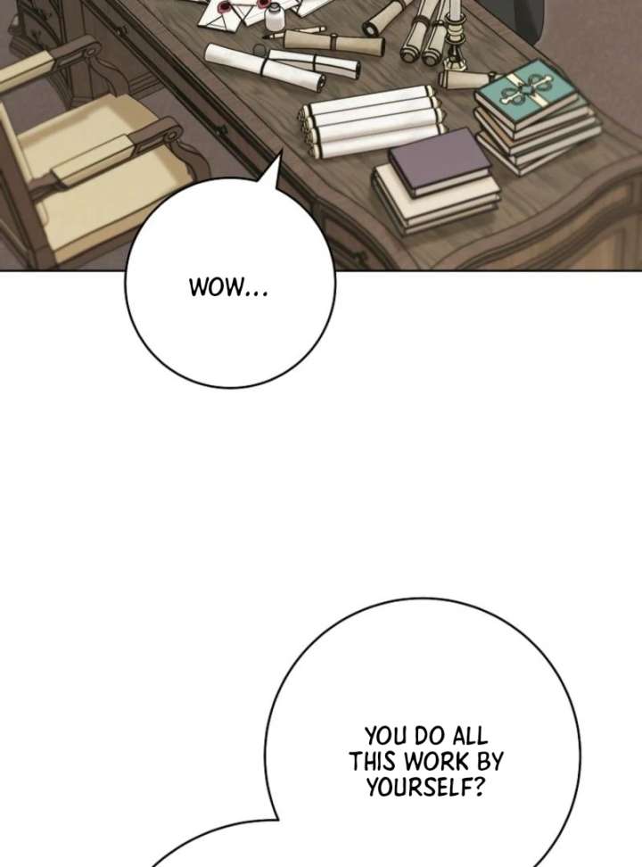 After I Died, My Childhood Husband Chapter 7 page 48