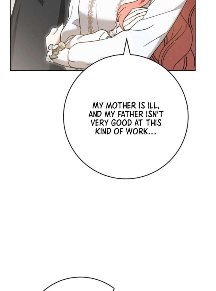 After I Died, My Childhood Husband Chapter 7 page 50
