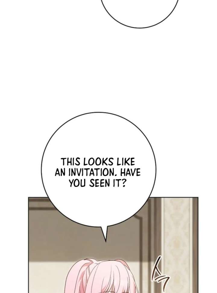 After I Died, My Childhood Husband Chapter 7 page 61