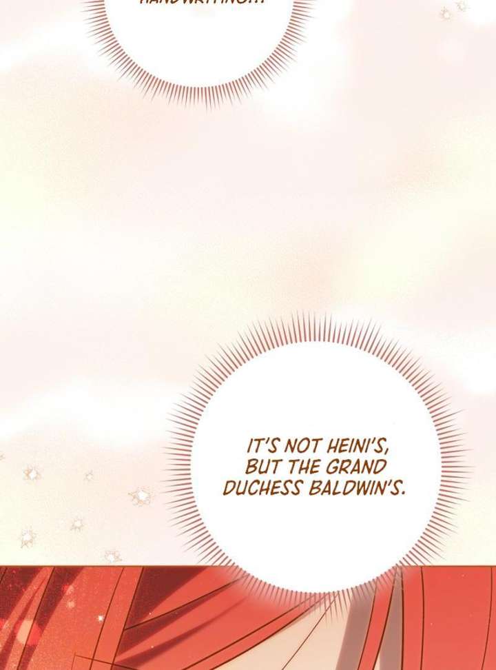 After I Died, My Childhood Husband Chapter 7 page 71