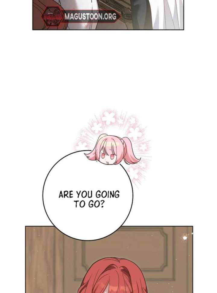 After I Died, My Childhood Husband Chapter 7 page 75