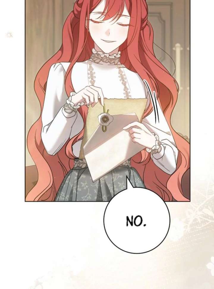 After I Died, My Childhood Husband Chapter 7 page 76