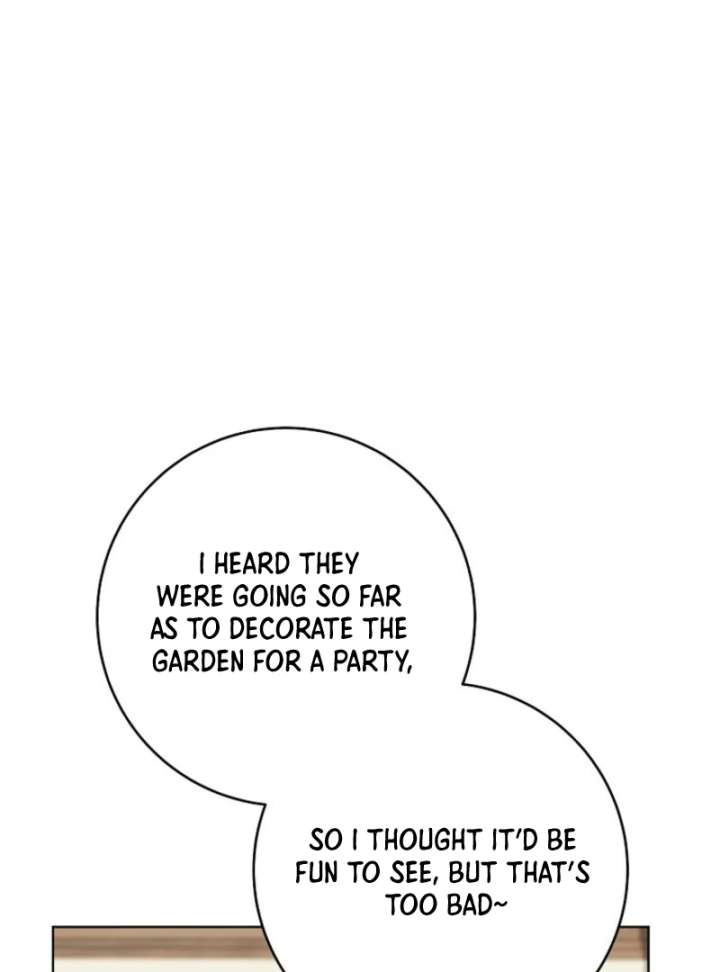 After I Died, My Childhood Husband Chapter 7 page 80