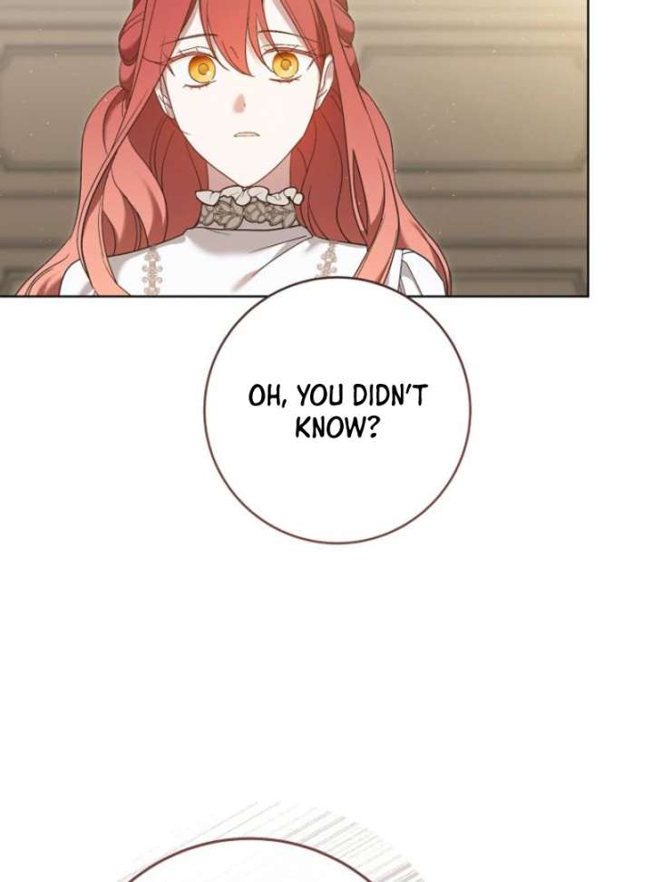 After I Died, My Childhood Husband Chapter 7 page 83