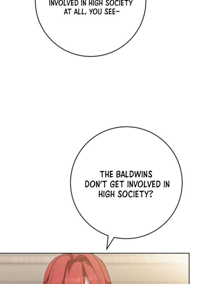 After I Died, My Childhood Husband Chapter 7 page 82