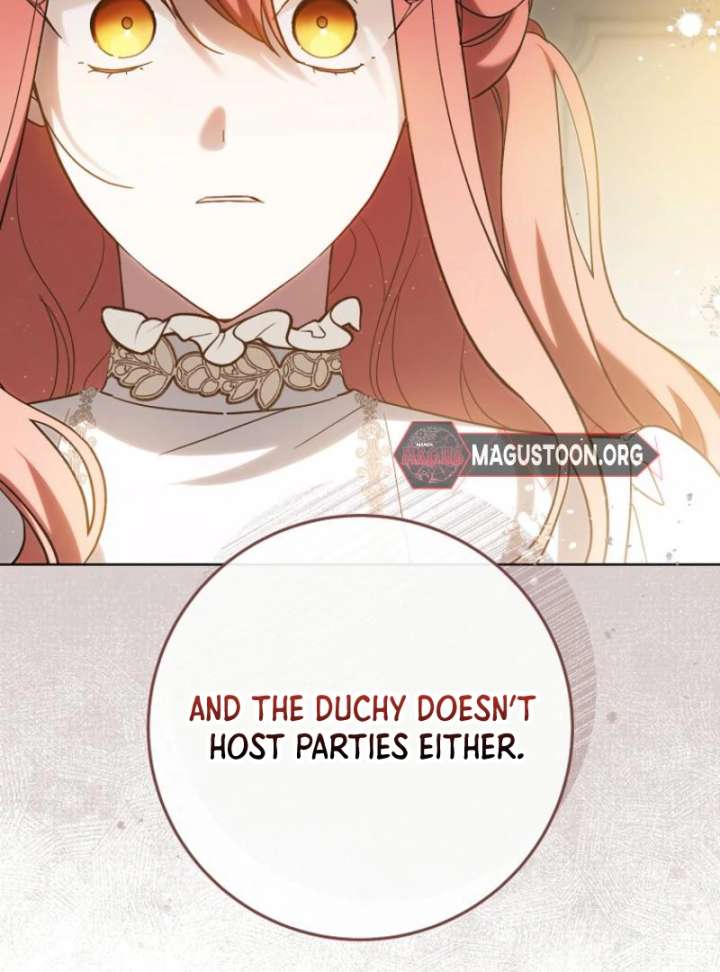 After I Died, My Childhood Husband Chapter 7 page 85