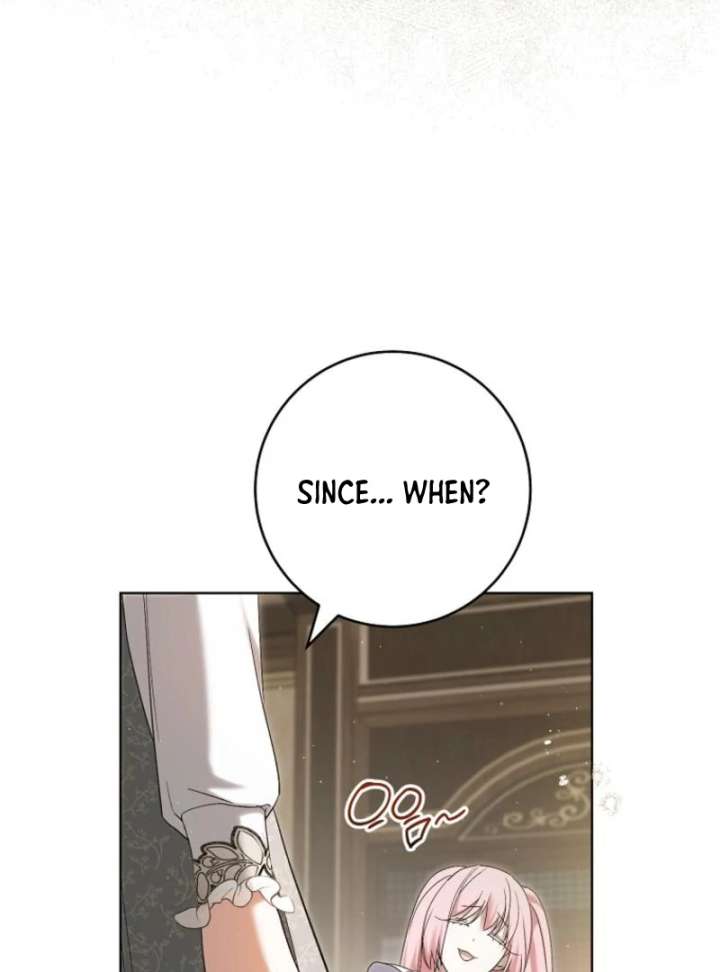After I Died, My Childhood Husband Chapter 7 page 86