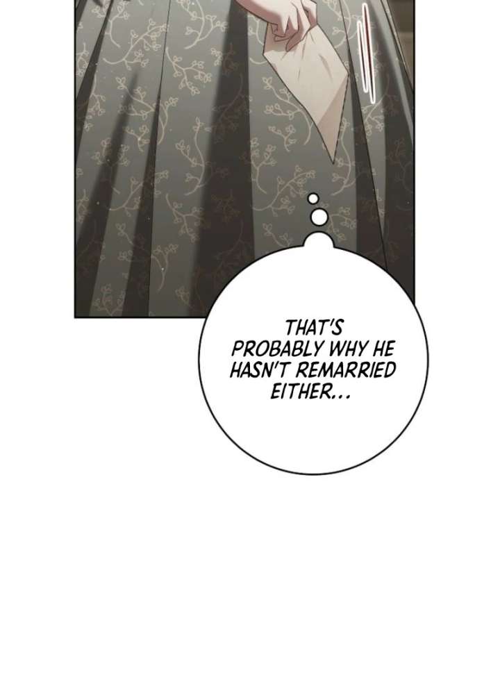 After I Died, My Childhood Husband Chapter 7 page 99