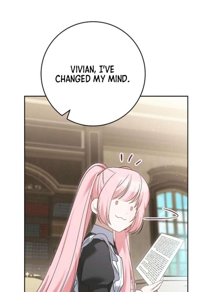 After I Died, My Childhood Husband Chapter 7 page 100