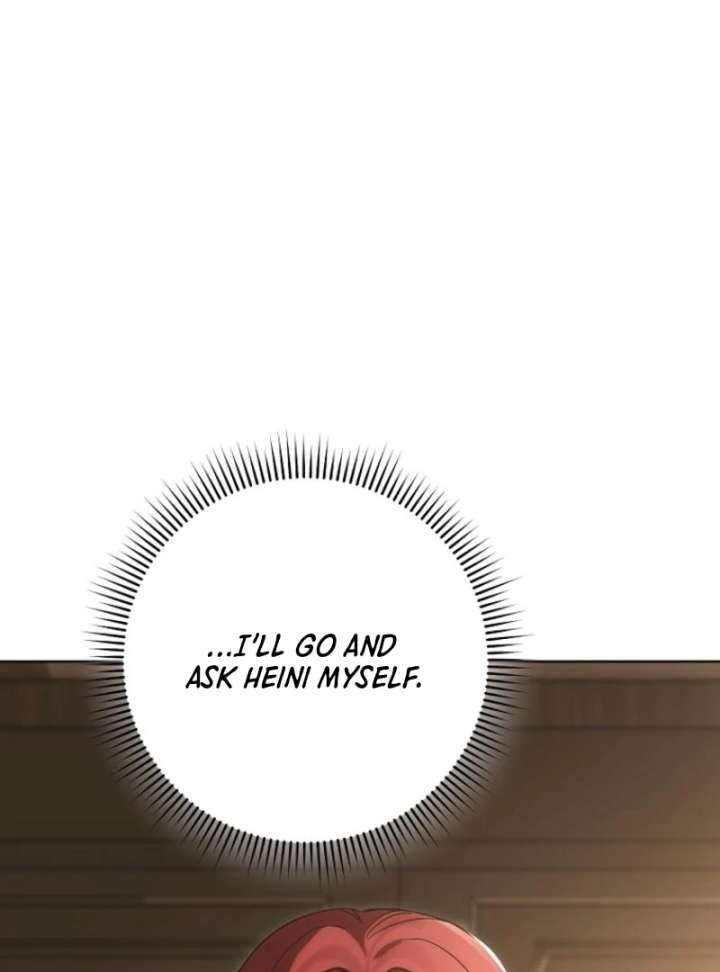 After I Died, My Childhood Husband Chapter 7 page 107