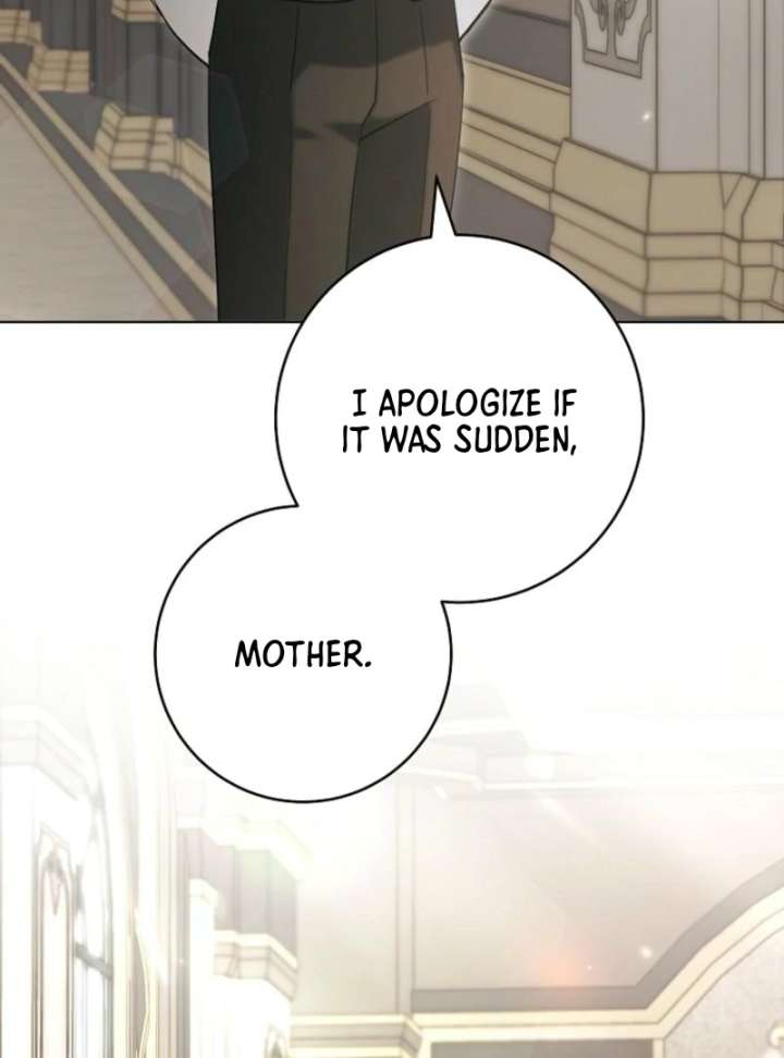After I Died, My Childhood Husband Chapter 7 page 116