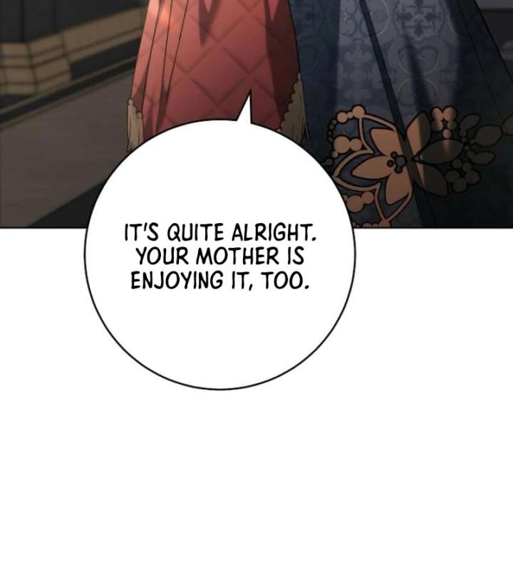 After I Died, My Childhood Husband Chapter 7 page 118