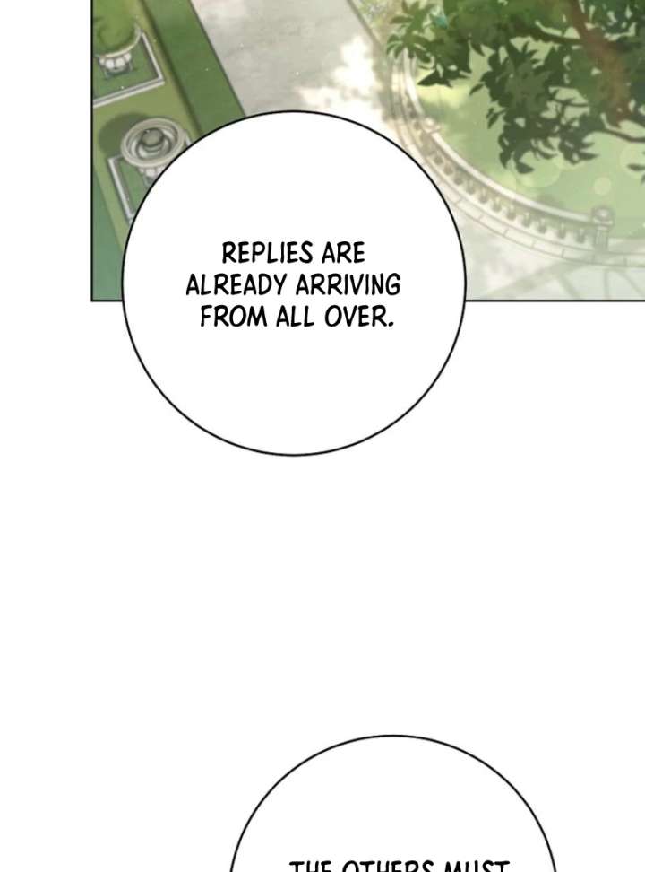 After I Died, My Childhood Husband Chapter 7 page 120