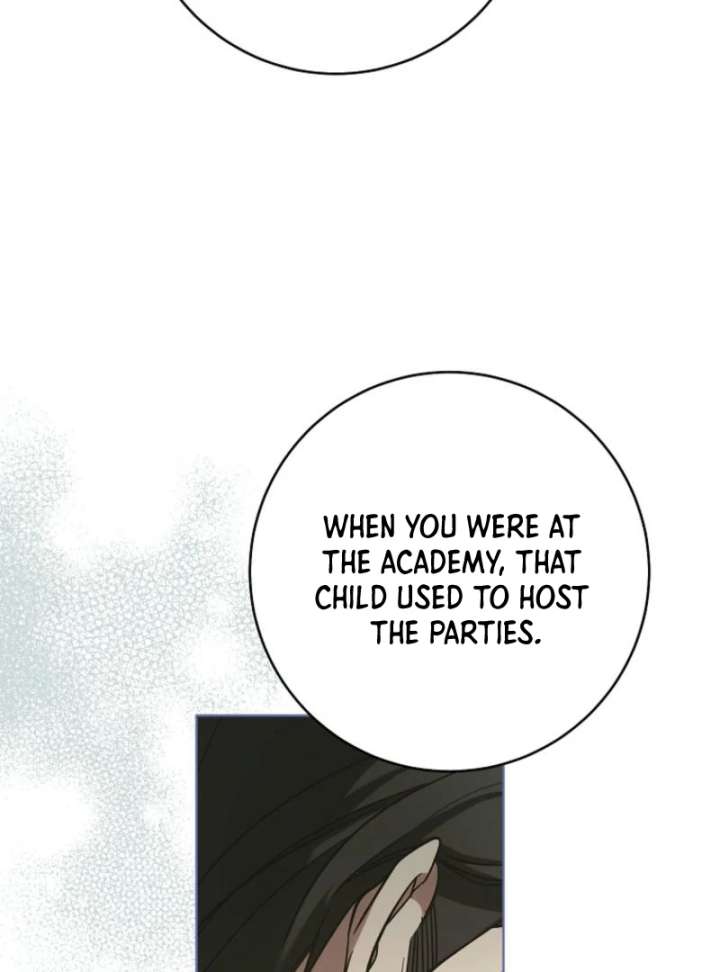 After I Died, My Childhood Husband Chapter 7 page 122
