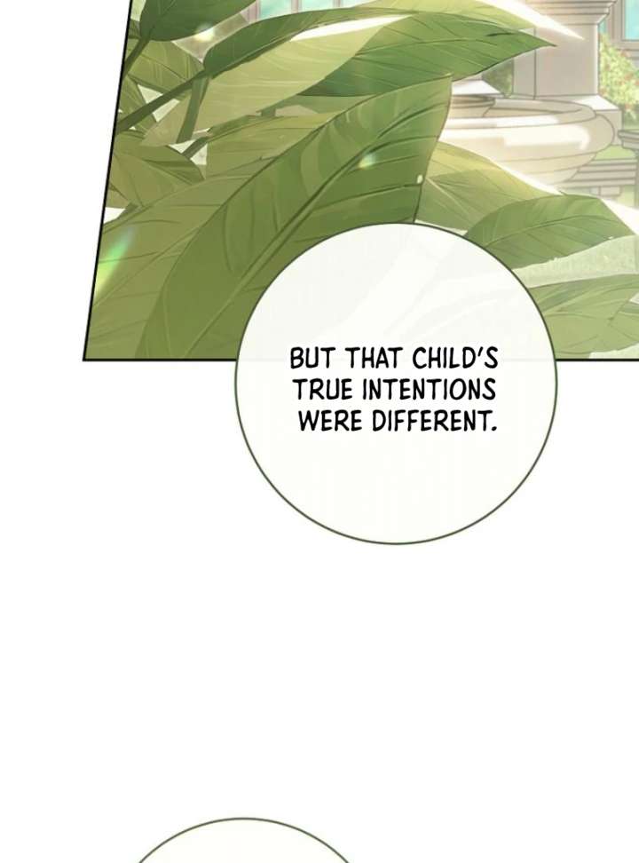 After I Died, My Childhood Husband Chapter 7 page 127