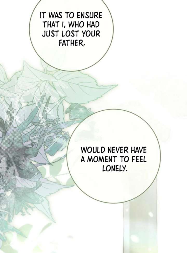After I Died, My Childhood Husband Chapter 7 page 128