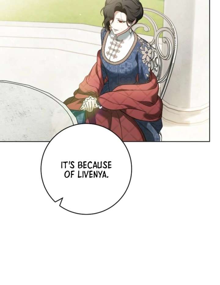 After I Died, My Childhood Husband Chapter 7 page 142