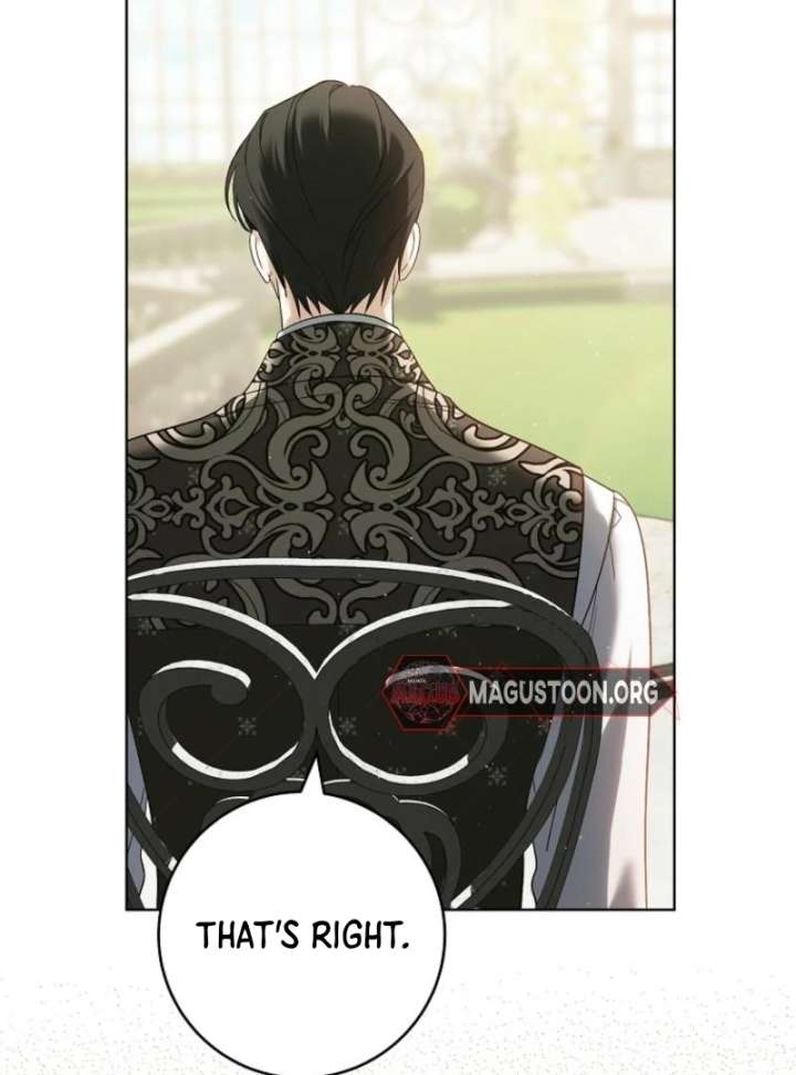 After I Died, My Childhood Husband Chapter 7 page 149