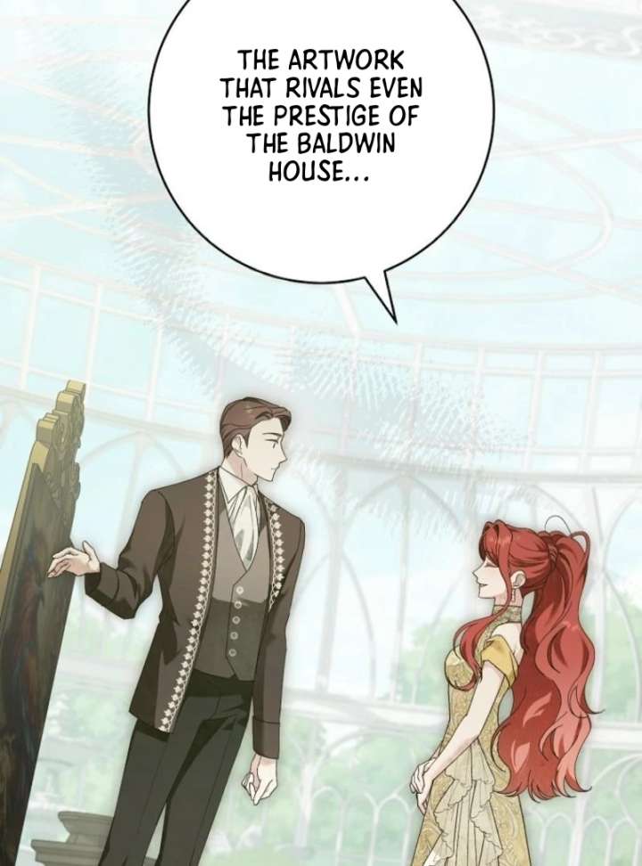 After I Died, My Childhood Husband Chapter 9 page 5