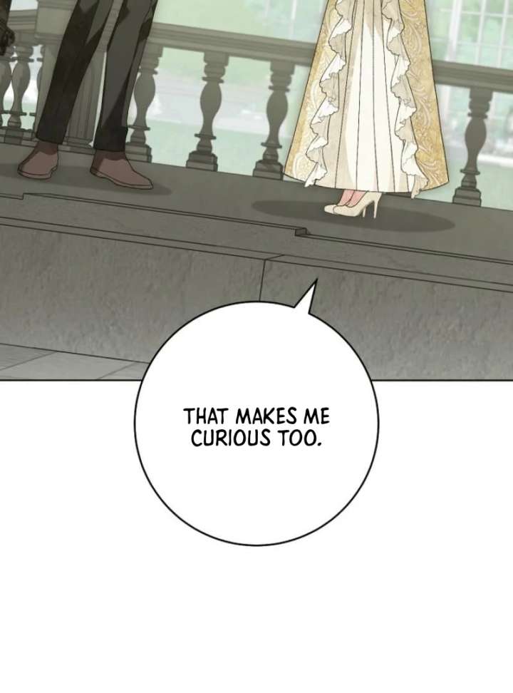 After I Died, My Childhood Husband Chapter 9 page 6