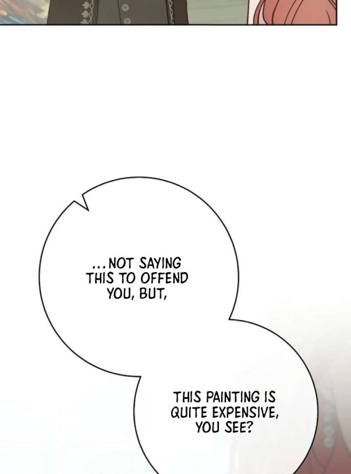 After I Died, My Childhood Husband Chapter 9 page 8
