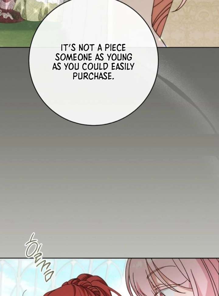 After I Died, My Childhood Husband Chapter 9 page 10