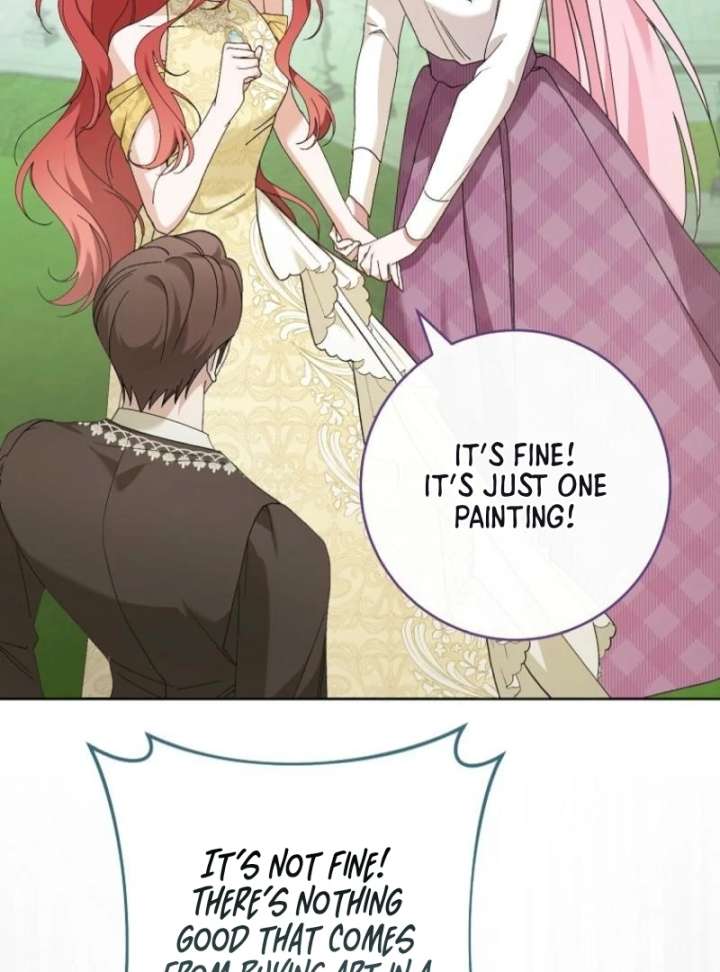 After I Died, My Childhood Husband Chapter 9 page 13