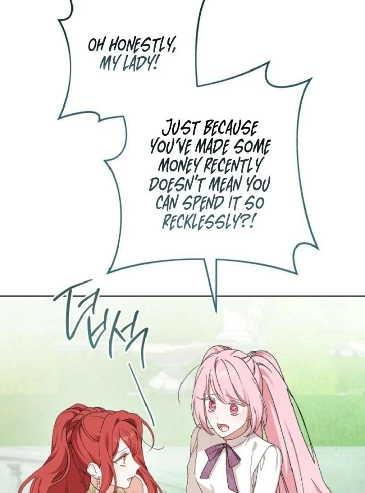 After I Died, My Childhood Husband Chapter 9 page 12