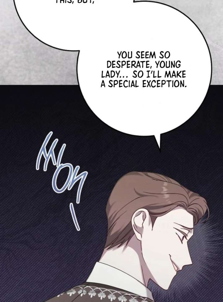 After I Died, My Childhood Husband Chapter 9 page 18