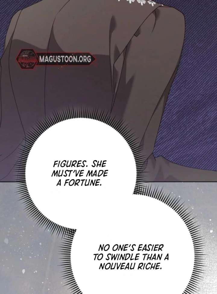 After I Died, My Childhood Husband Chapter 9 page 19