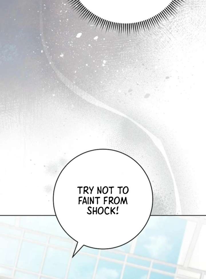 After I Died, My Childhood Husband Chapter 9 page 20