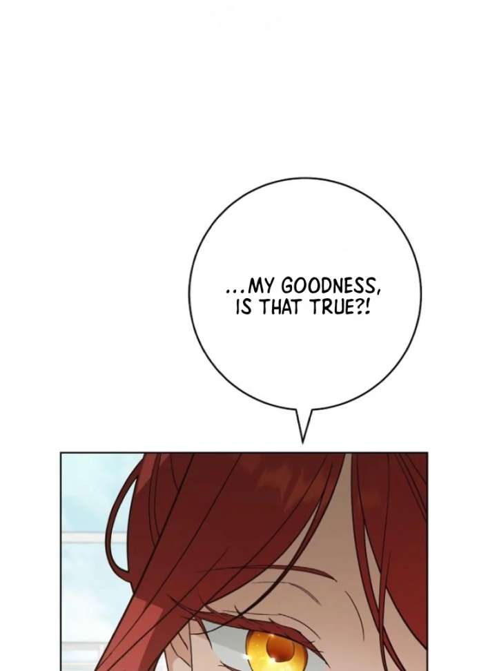 After I Died, My Childhood Husband Chapter 9 page 23