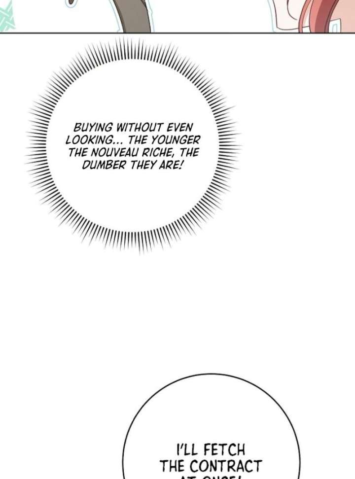 After I Died, My Childhood Husband Chapter 9 page 33