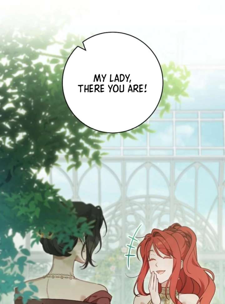 After I Died, My Childhood Husband Chapter 9 page 41