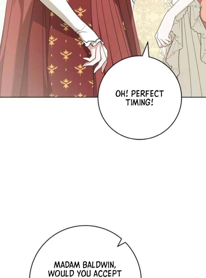 After I Died, My Childhood Husband Chapter 9 page 46