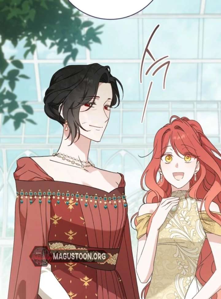 After I Died, My Childhood Husband Chapter 9 page 45