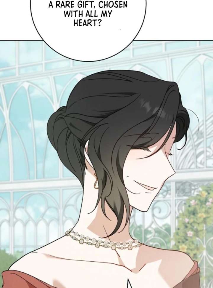 After I Died, My Childhood Husband Chapter 9 page 47