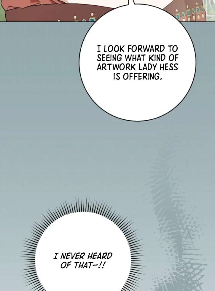 After I Died, My Childhood Husband Chapter 9 page 48
