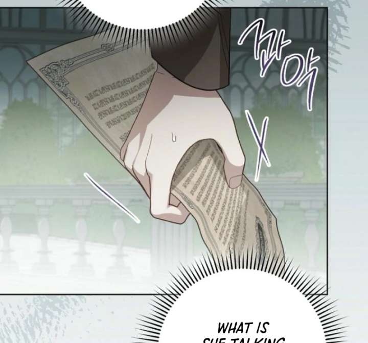 After I Died, My Childhood Husband Chapter 9 page 49