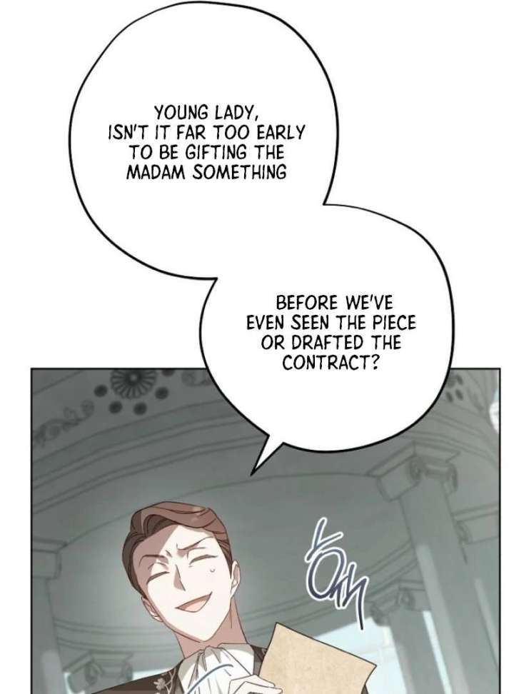 After I Died, My Childhood Husband Chapter 9 page 51