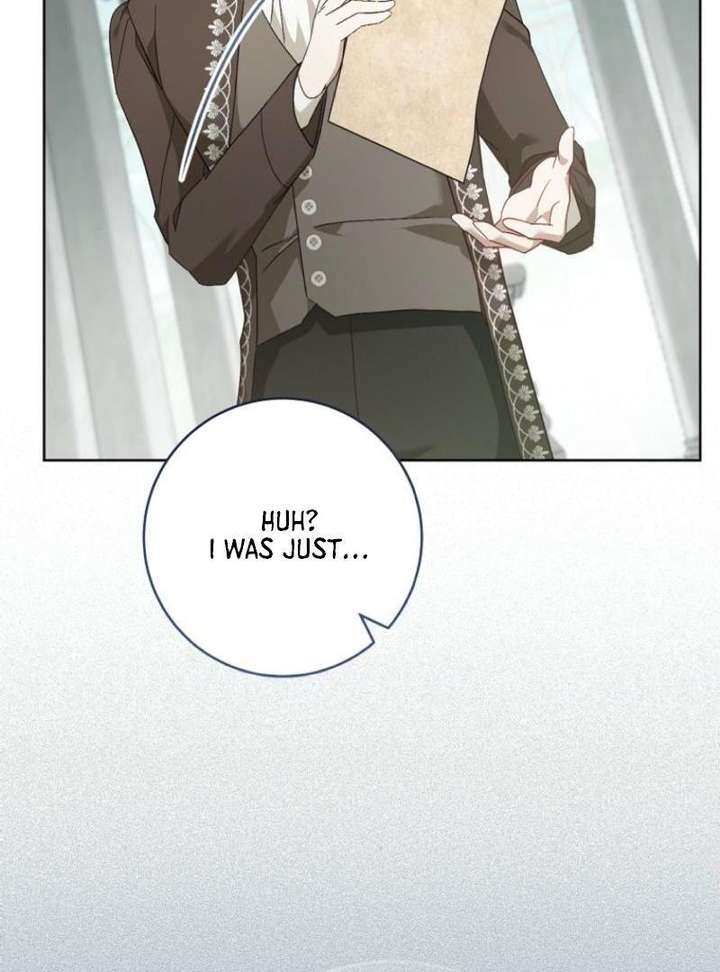 After I Died, My Childhood Husband Chapter 9 page 52