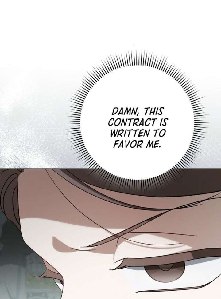 After I Died, My Childhood Husband Chapter 9 page 59