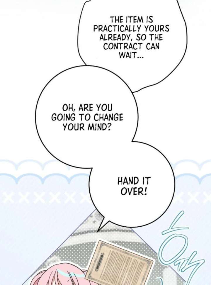 After I Died, My Childhood Husband Chapter 9 page 61