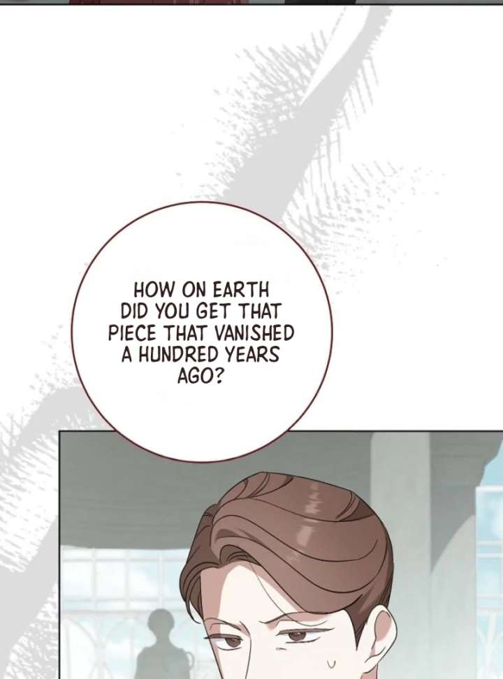 After I Died, My Childhood Husband Chapter 9 page 67