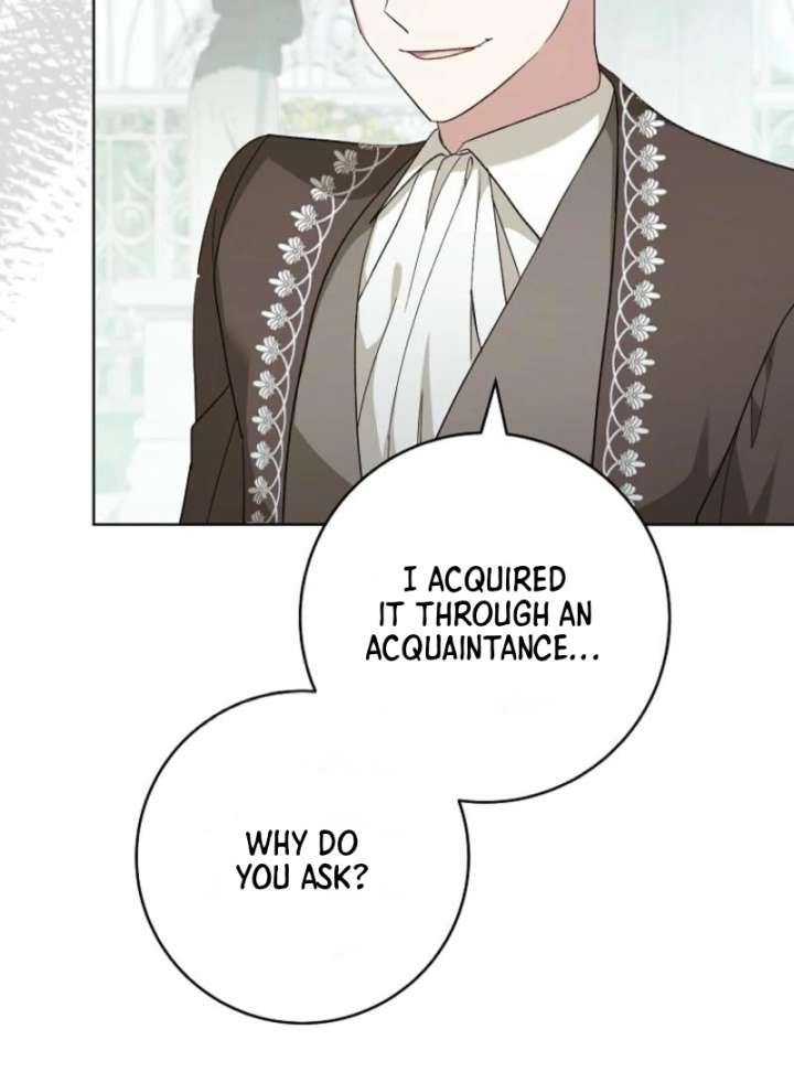 After I Died, My Childhood Husband Chapter 9 page 68