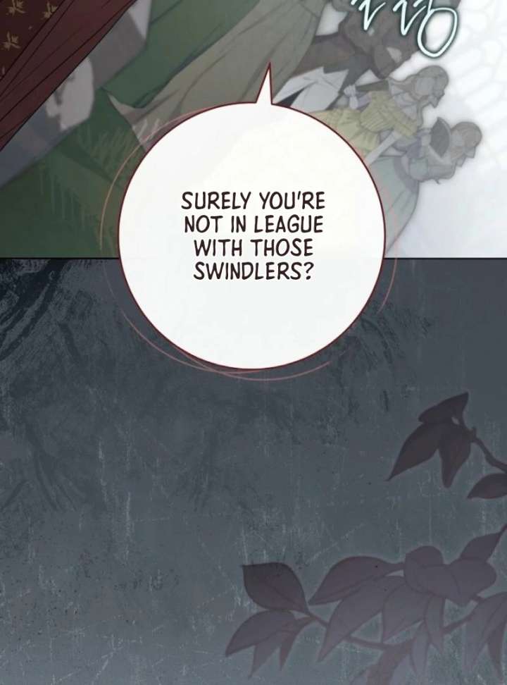 After I Died, My Childhood Husband Chapter 9 page 71