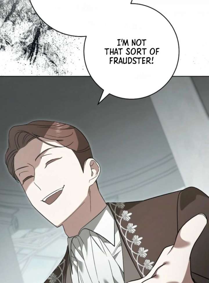 After I Died, My Childhood Husband Chapter 9 page 73