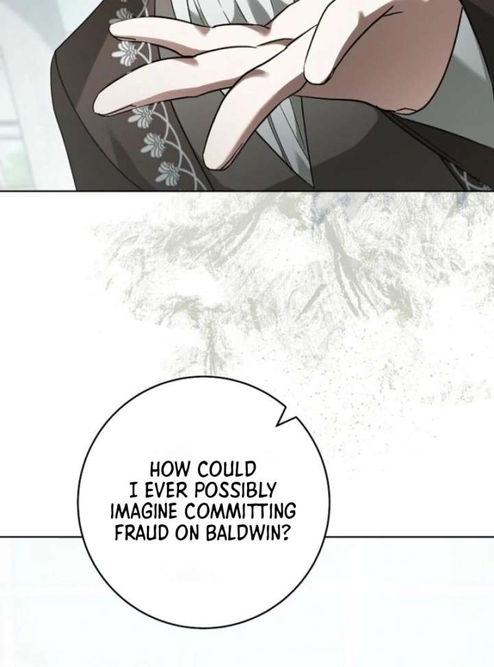 After I Died, My Childhood Husband Chapter 9 page 74