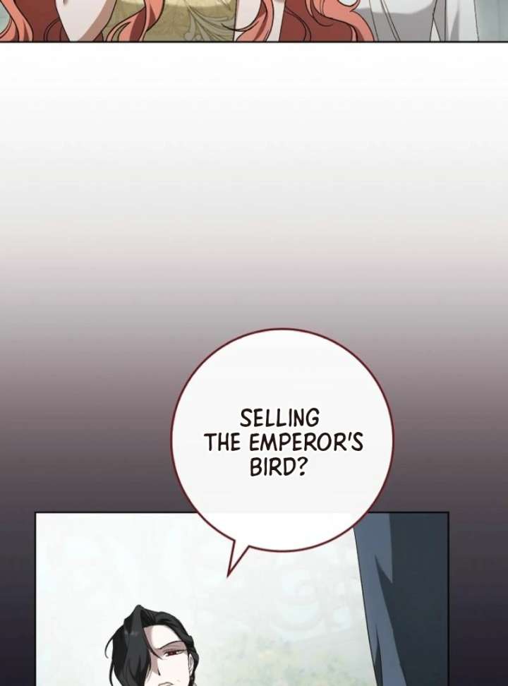 After I Died, My Childhood Husband Chapter 9 page 85