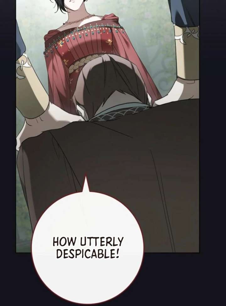 After I Died, My Childhood Husband Chapter 9 page 86